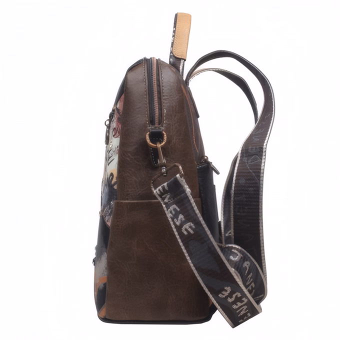 Hátizsák JANET DENESE Art Gallery J-156