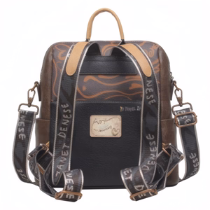 Hátizsák JANET DENESE Art Gallery J-156