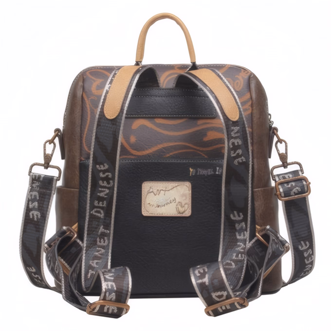 Hátizsák JANET DENESE Art Gallery J-156