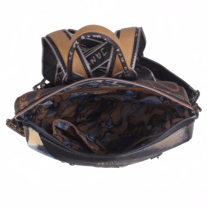 Hátizsák JANET DENESE Art Gallery J-156