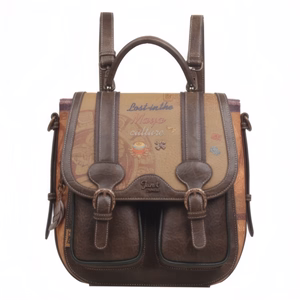 Hátizsák JANET DENESE Maya Journey J-038B