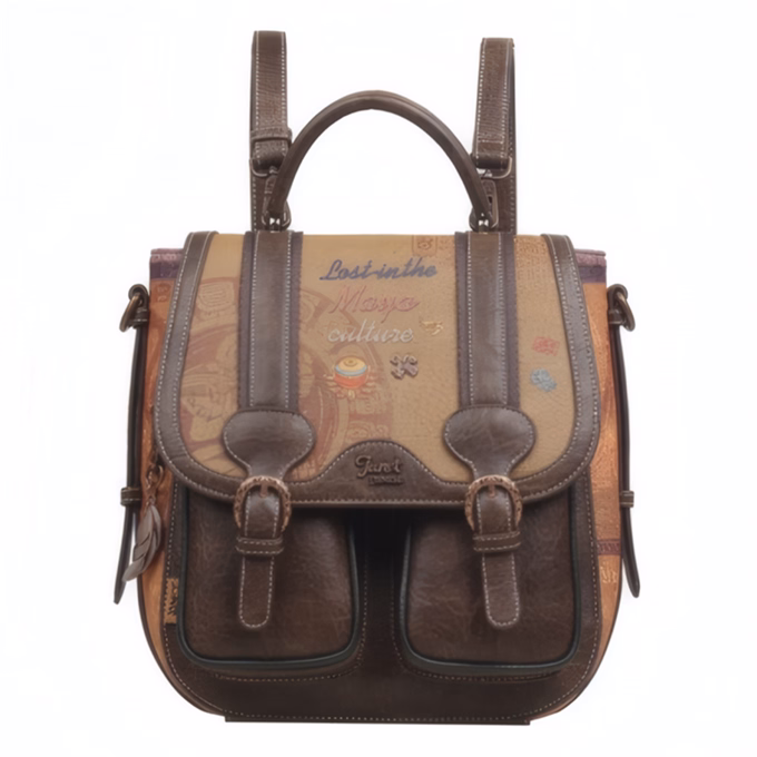 Hátizsák JANET DENESE Maya Journey J-038B