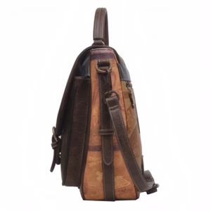 Hátizsák JANET DENESE Maya Journey J-038B