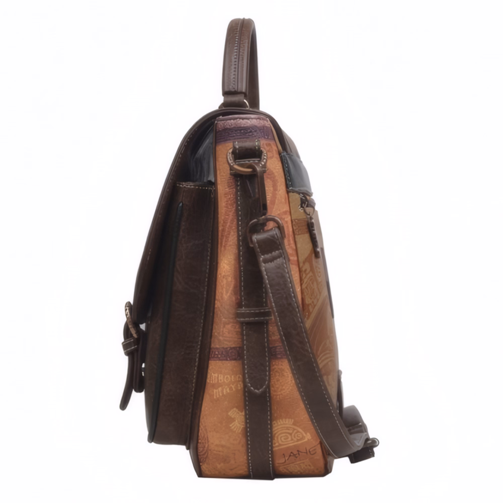 Hátizsák JANET DENESE Maya Journey J-038B