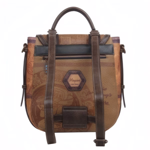 Hátizsák JANET DENESE Maya Journey J-038B