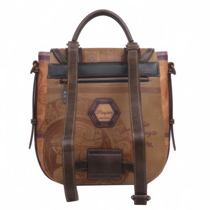 Hátizsák JANET DENESE Maya Journey J-038B