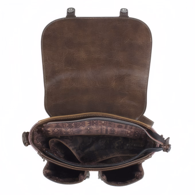 Hátizsák JANET DENESE Maya Journey J-038B