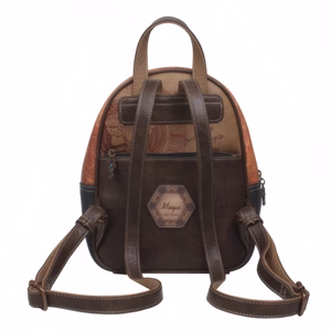 Hátizsák JANET DENESE Maya Journey J-106C