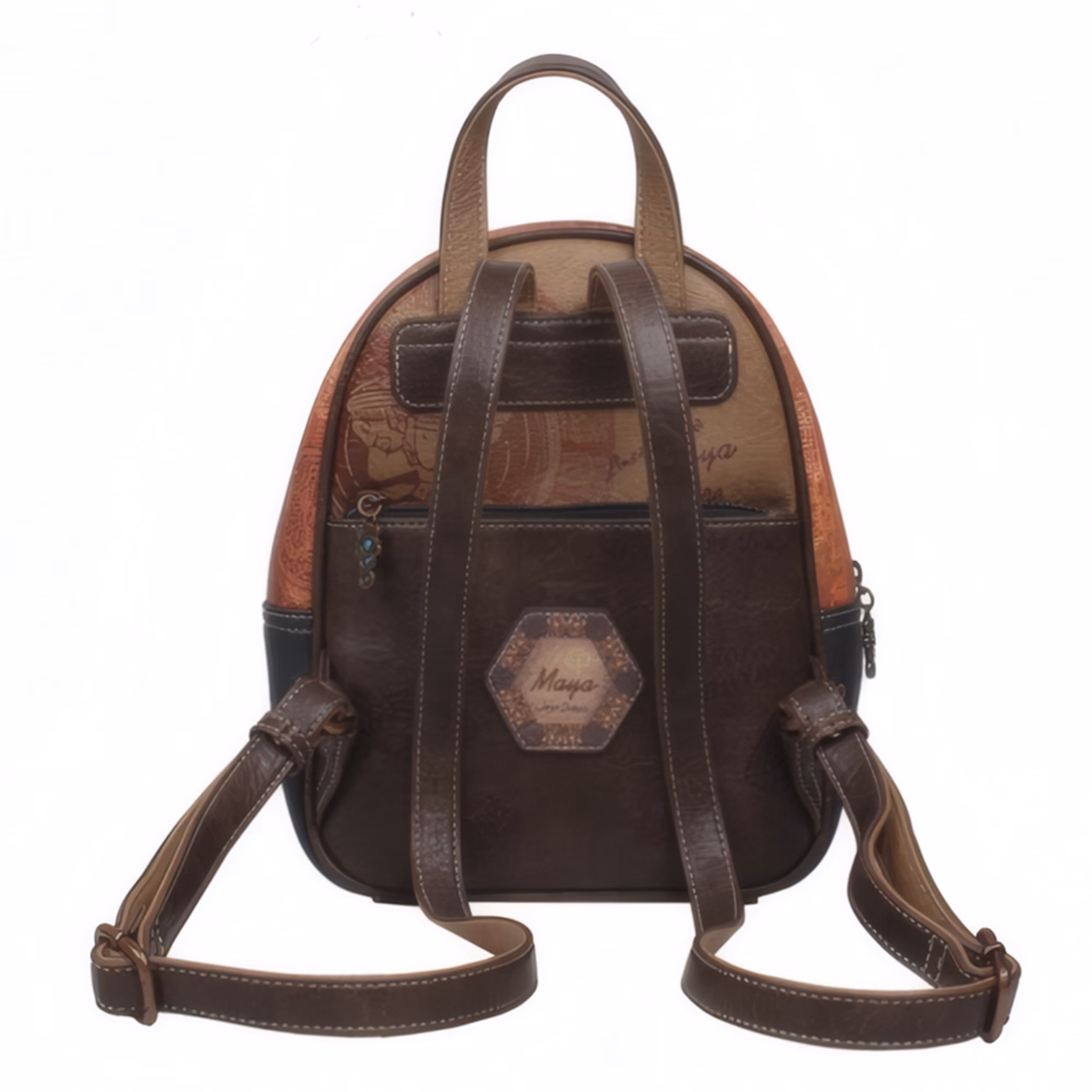 Hátizsák JANET DENESE Maya Journey J-106C