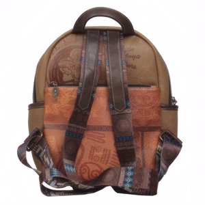 Hátizsák JANET DENESE Maya Journey J-114A