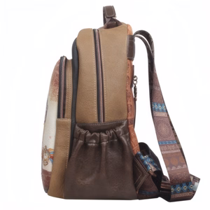 Hátizsák JANET DENESE Maya Journey J-121