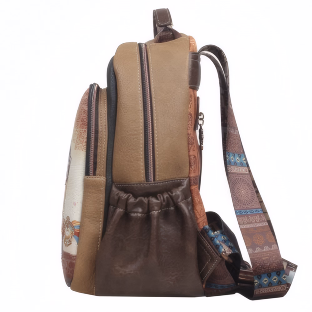 Hátizsák JANET DENESE Maya Journey J-121