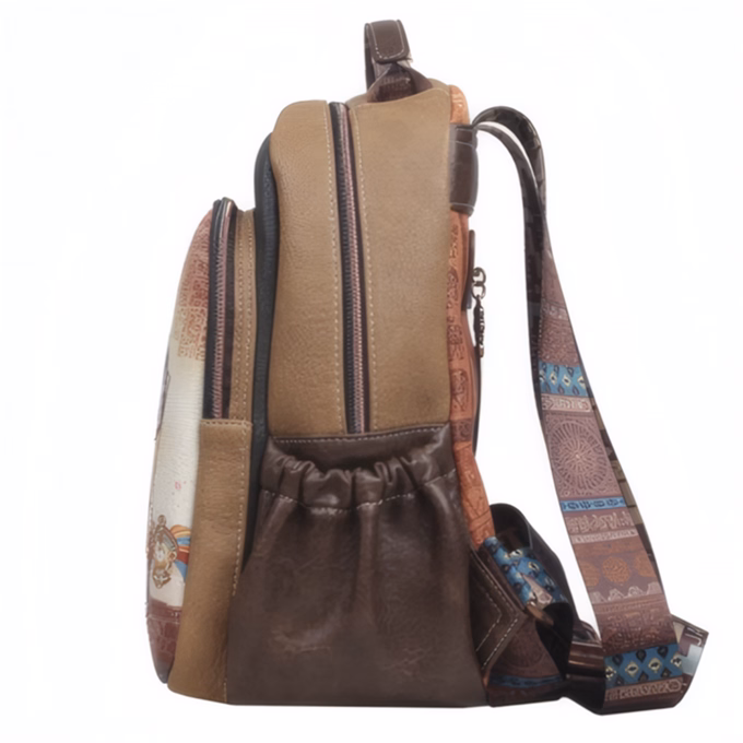 Hátizsák JANET DENESE Maya Journey J-121