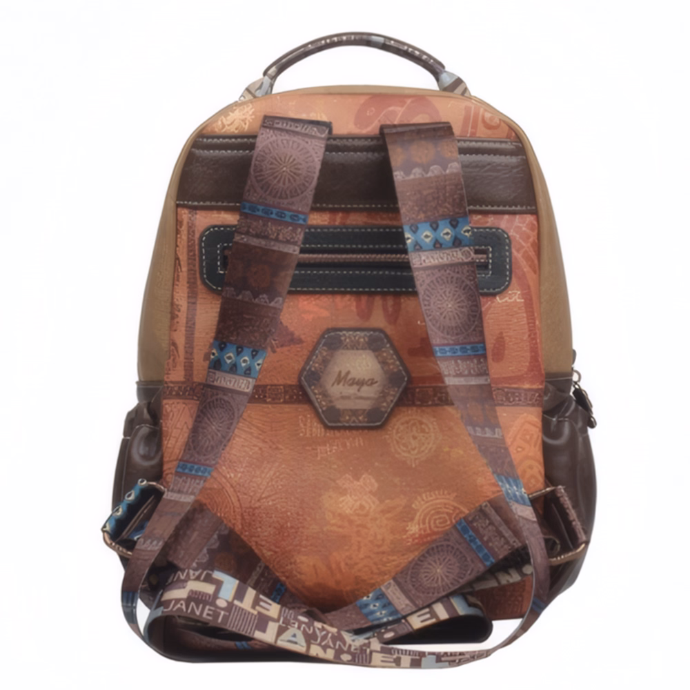 Hátizsák JANET DENESE Maya Journey J-121