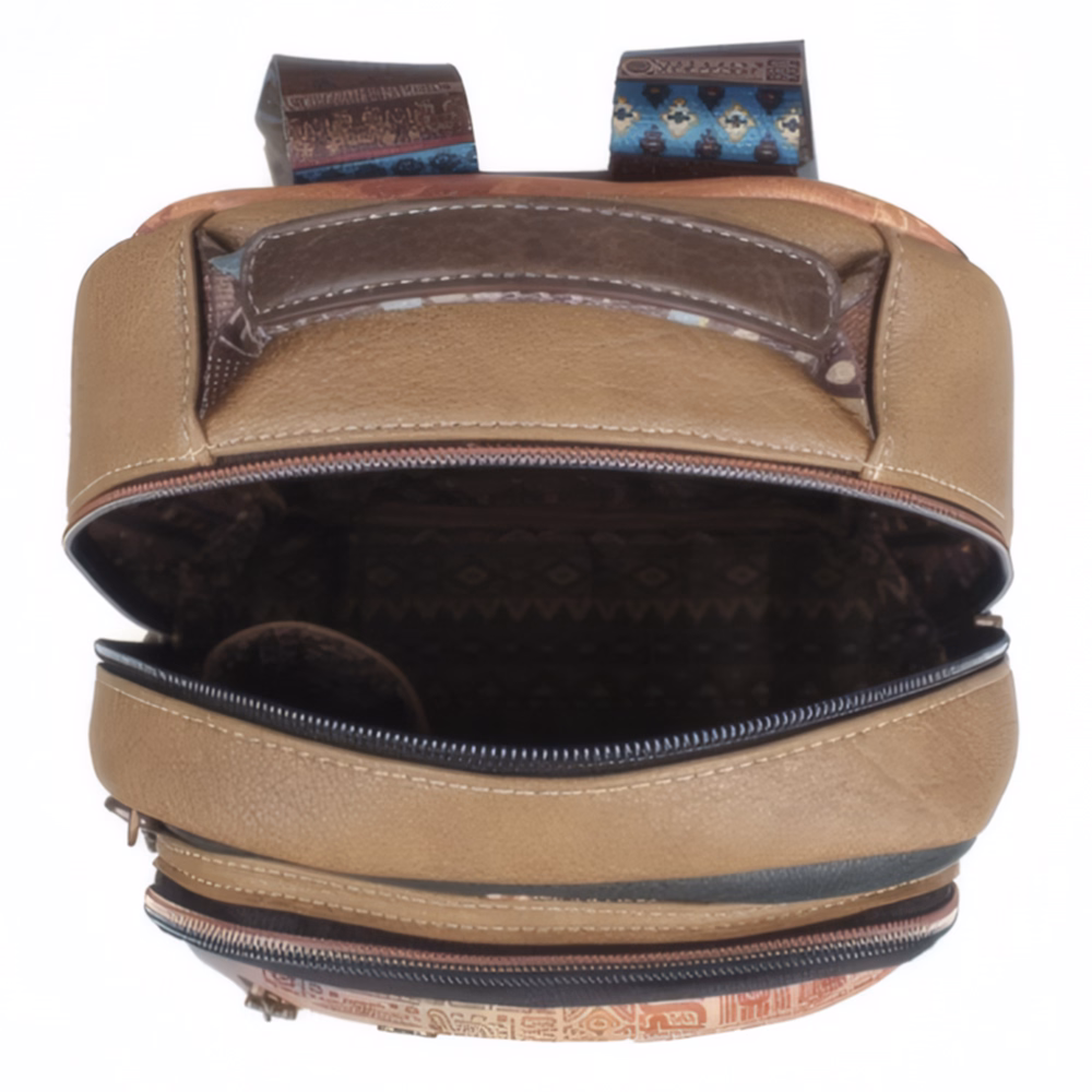 Hátizsák JANET DENESE Maya Journey J-121