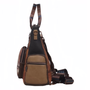 Hátizsák JANET DENESE Maya Journey J-126