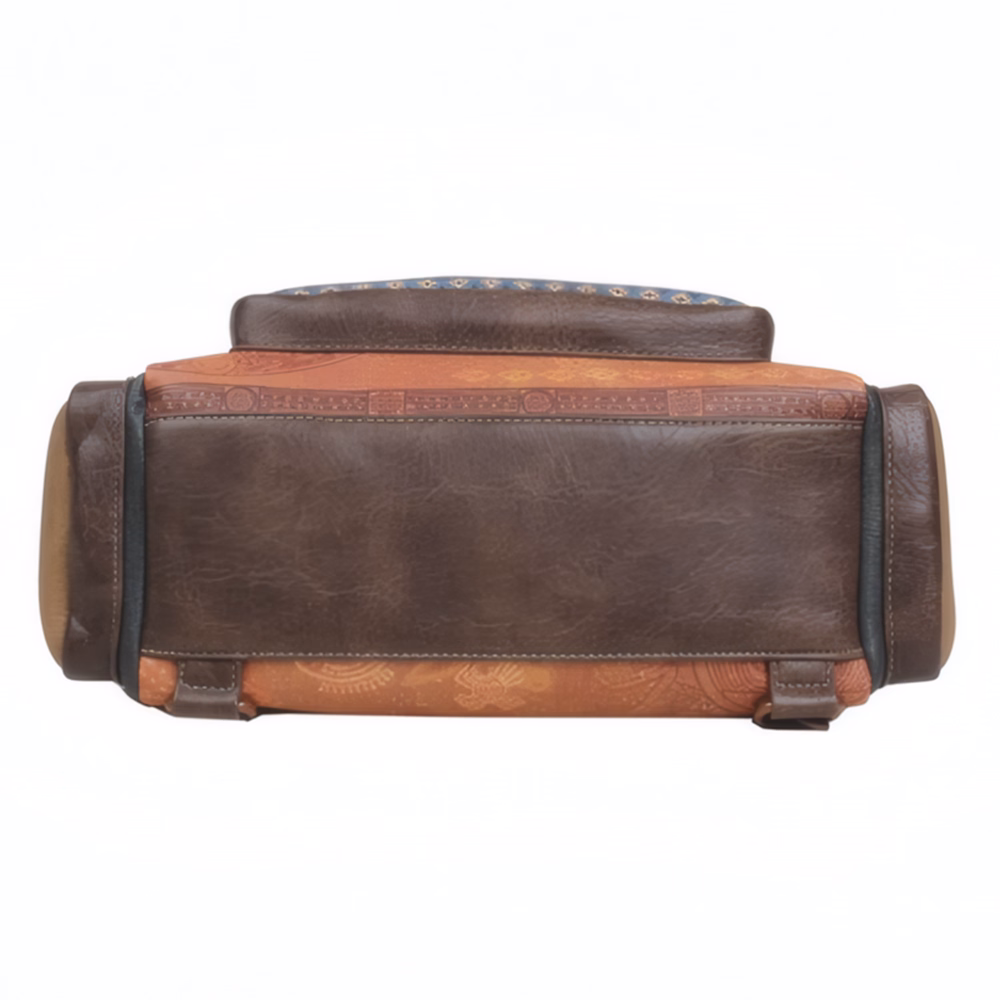 Hátizsák JANET DENESE Maya Journey J-126