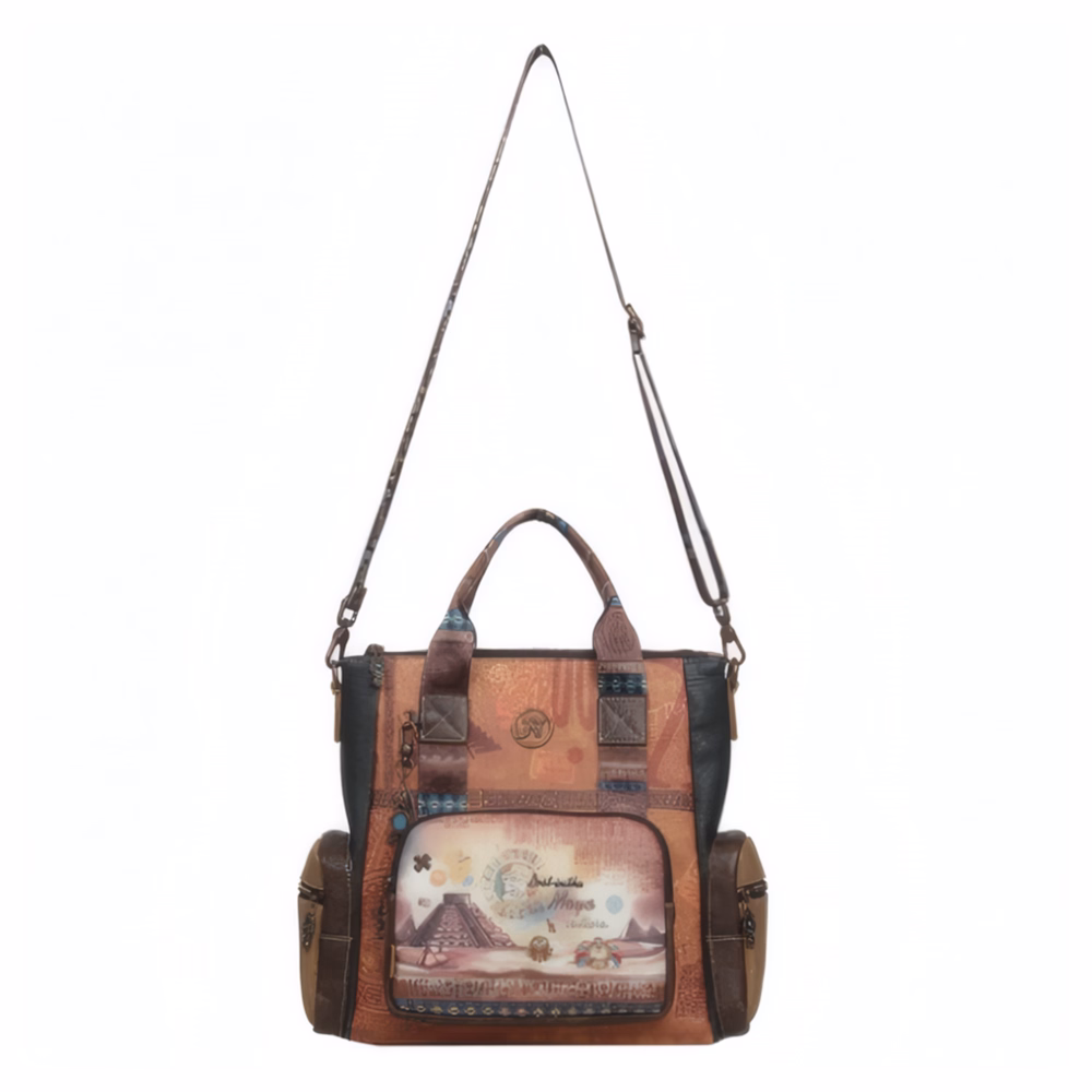 Hátizsák JANET DENESE Maya Journey J-126