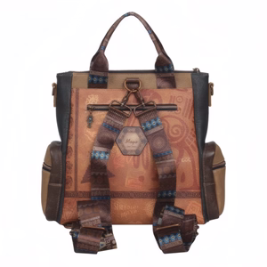 Hátizsák JANET DENESE Maya Journey J-126