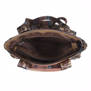 Hátizsák JANET DENESE Maya Journey J-126