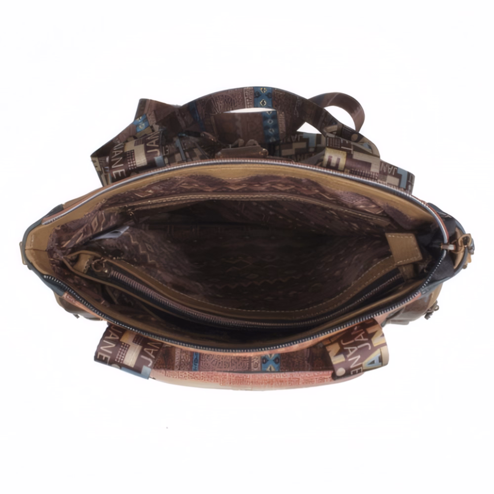 Hátizsák JANET DENESE Maya Journey J-126