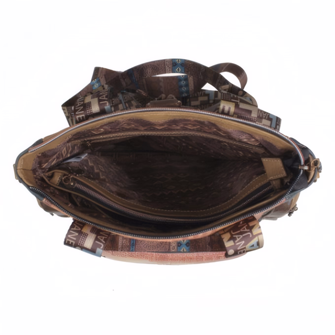 Hátizsák JANET DENESE Maya Journey J-126