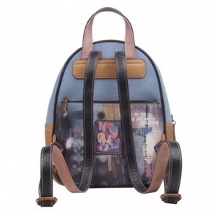 Hátizsák JANET DENESE Sky Journey J-106D