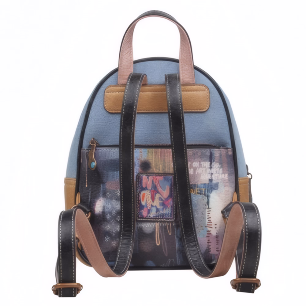 Hátizsák JANET DENESE Sky Journey J-106D