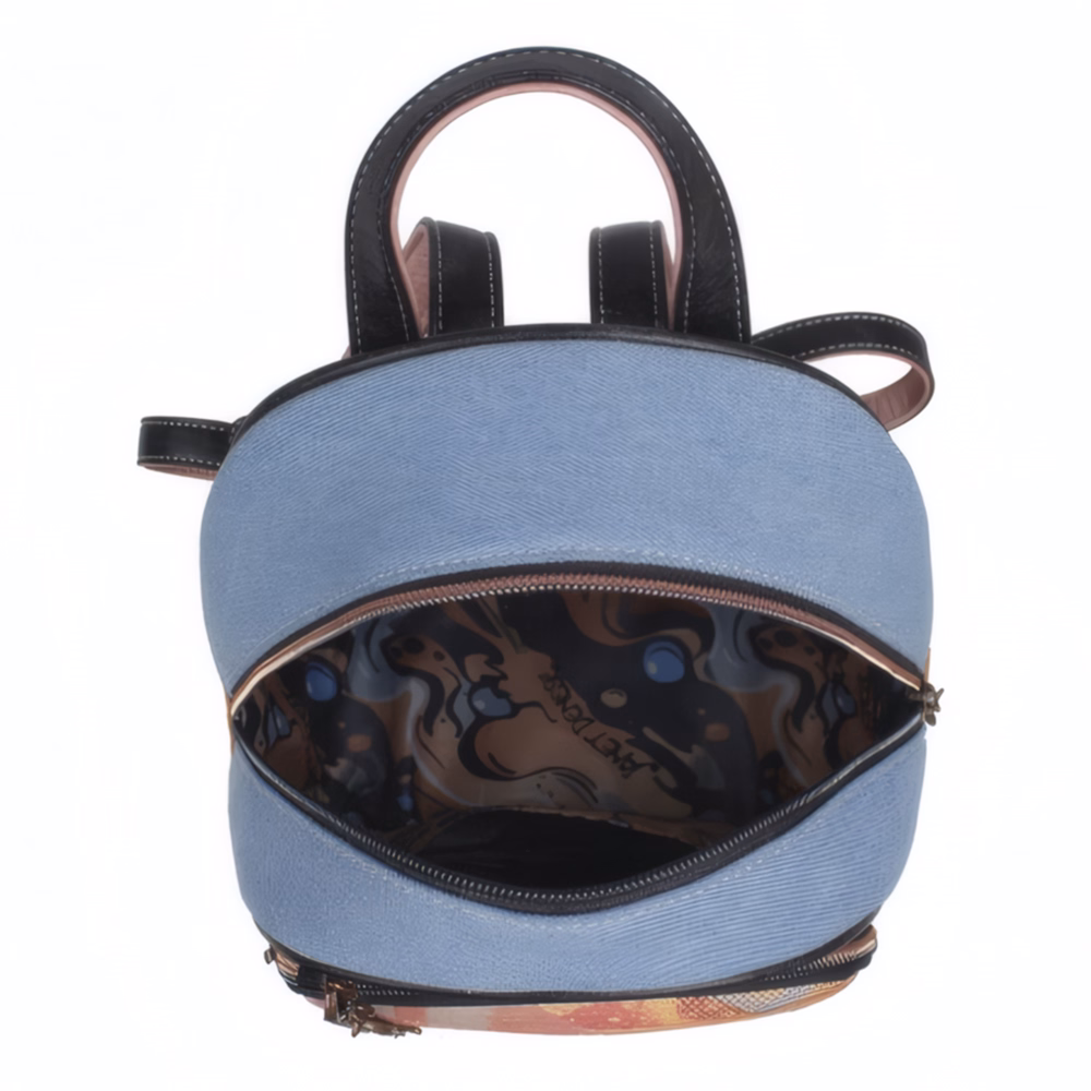 Hátizsák JANET DENESE Sky Journey J-106D