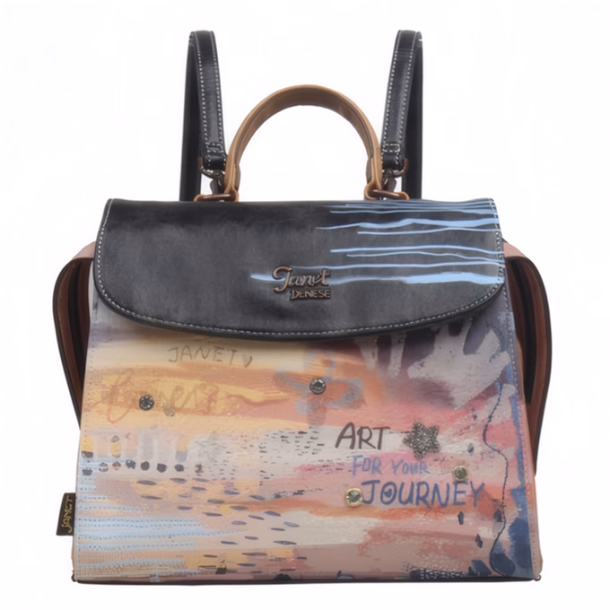 Hátizsák JANET DENESE Sky Journey J-151