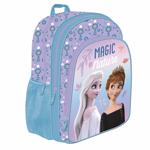 Hátizsák Jégvarázs Ombre anatómiai