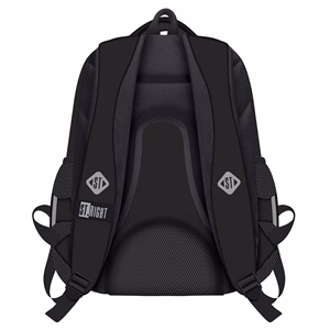 Hátizsák K-Pop Anatómiai kerekített