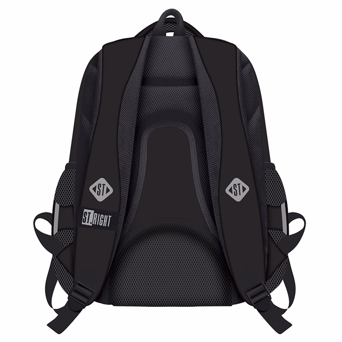 Hátizsák K-Pop Anatómiai kerekített