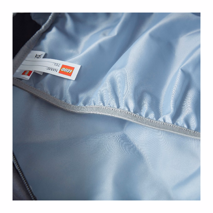 Hátizsák LEGO Core line Ninjago Red