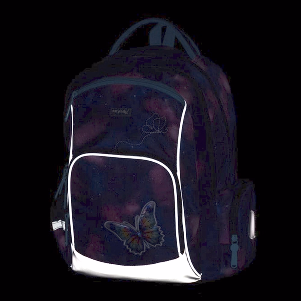 Hátizsák OXY Butterfly