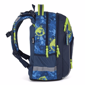 Hátizsák OXY Football