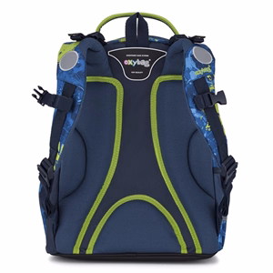 Hátizsák OXY Football