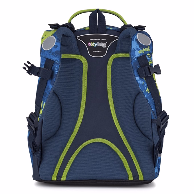 Hátizsák OXY Football