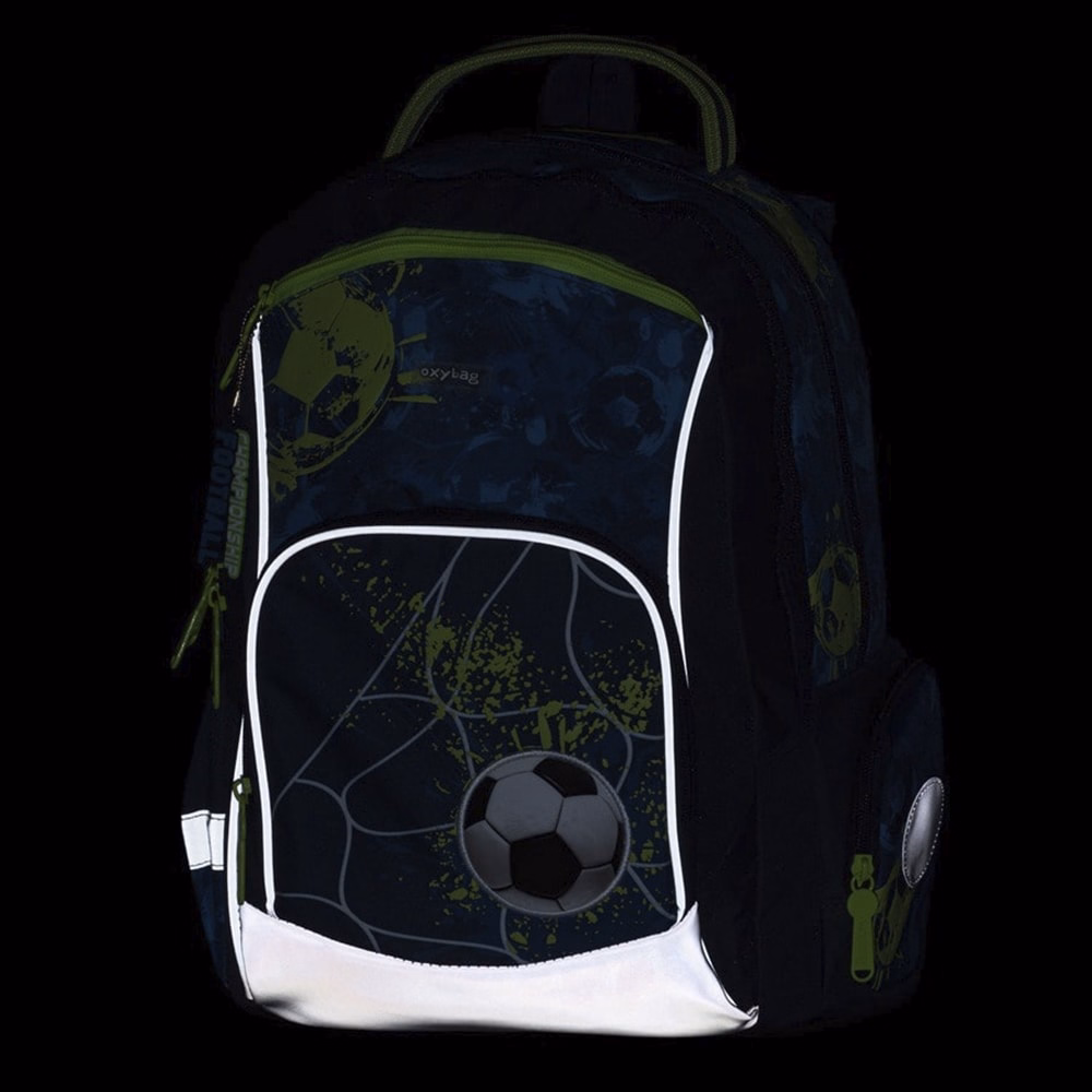 Hátizsák OXY Football