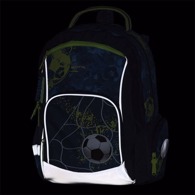 Hátizsák OXY Football