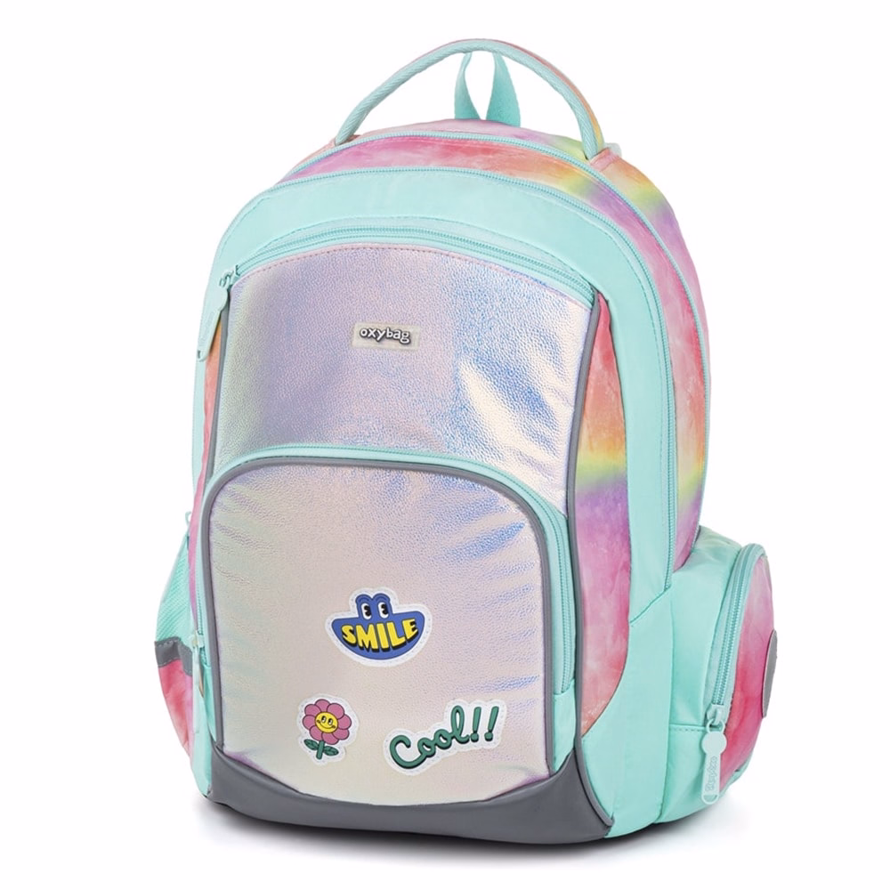 Hátizsák OXY Go Magic