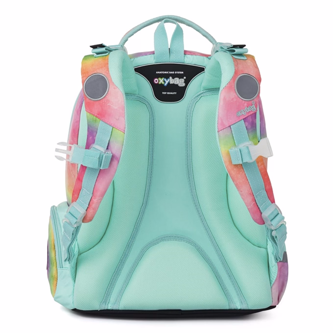 Hátizsák OXY Go Magic