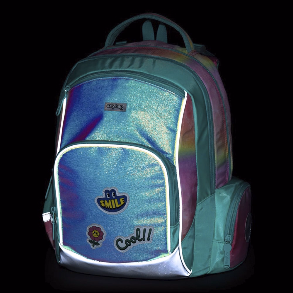 Hátizsák OXY Go Magic