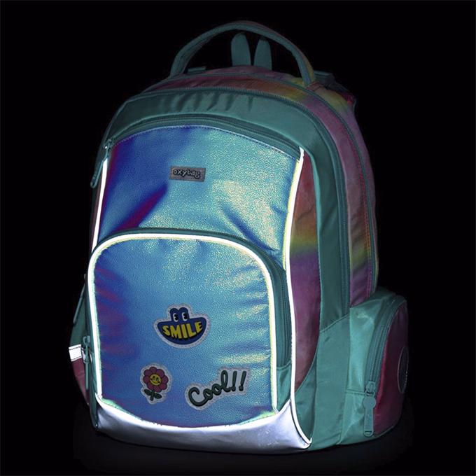 Hátizsák OXY Go Magic