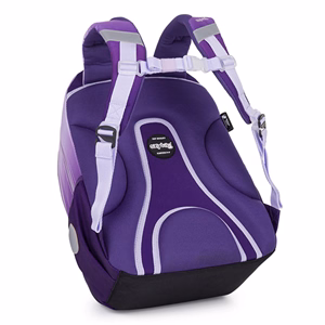 Hátizsák OXY Next purple