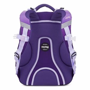 Hátizsák OXY Next purple