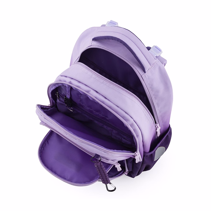 Hátizsák OXY Next purple