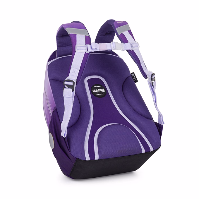Hátizsák OXY Next purple