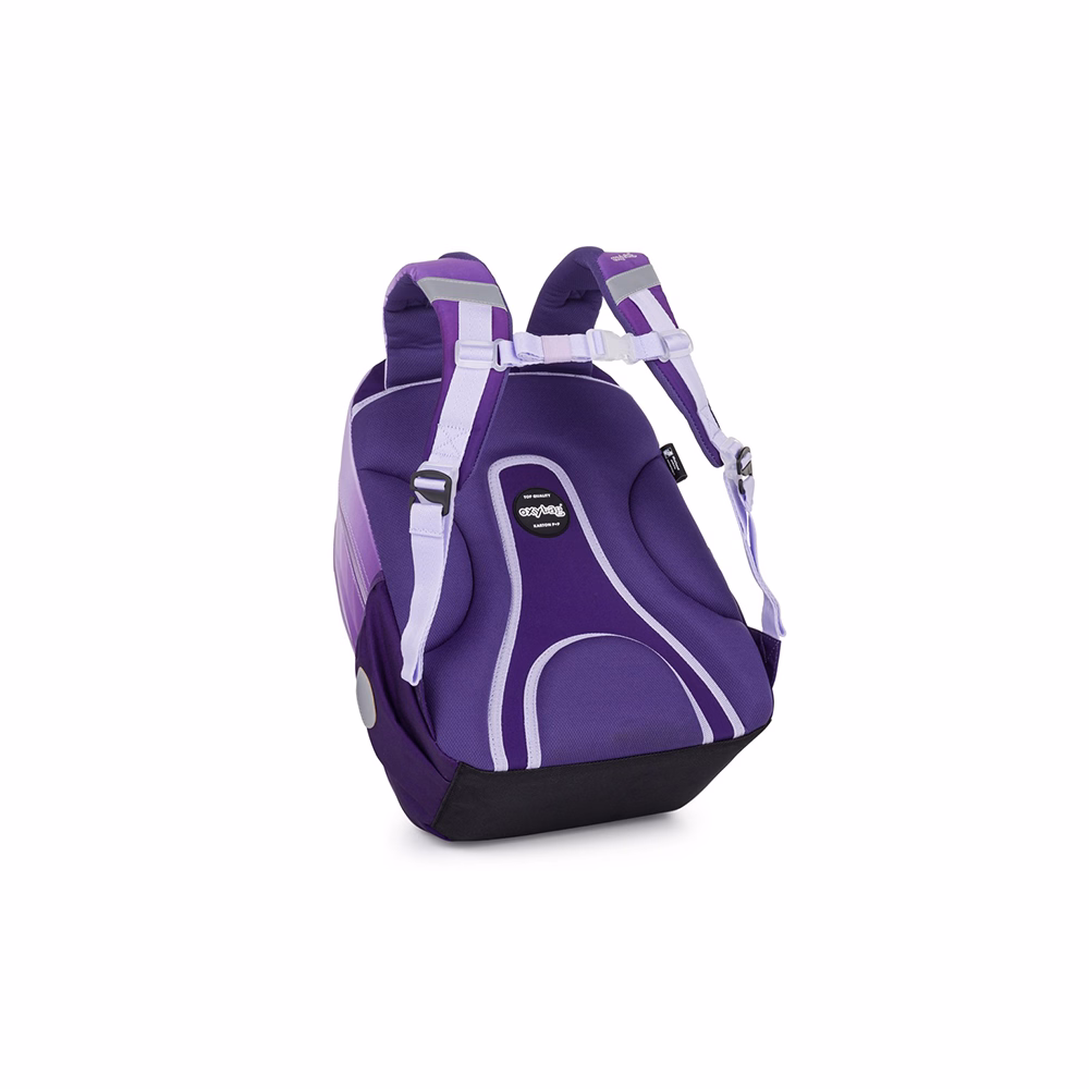 Hátizsák OXY Next purple