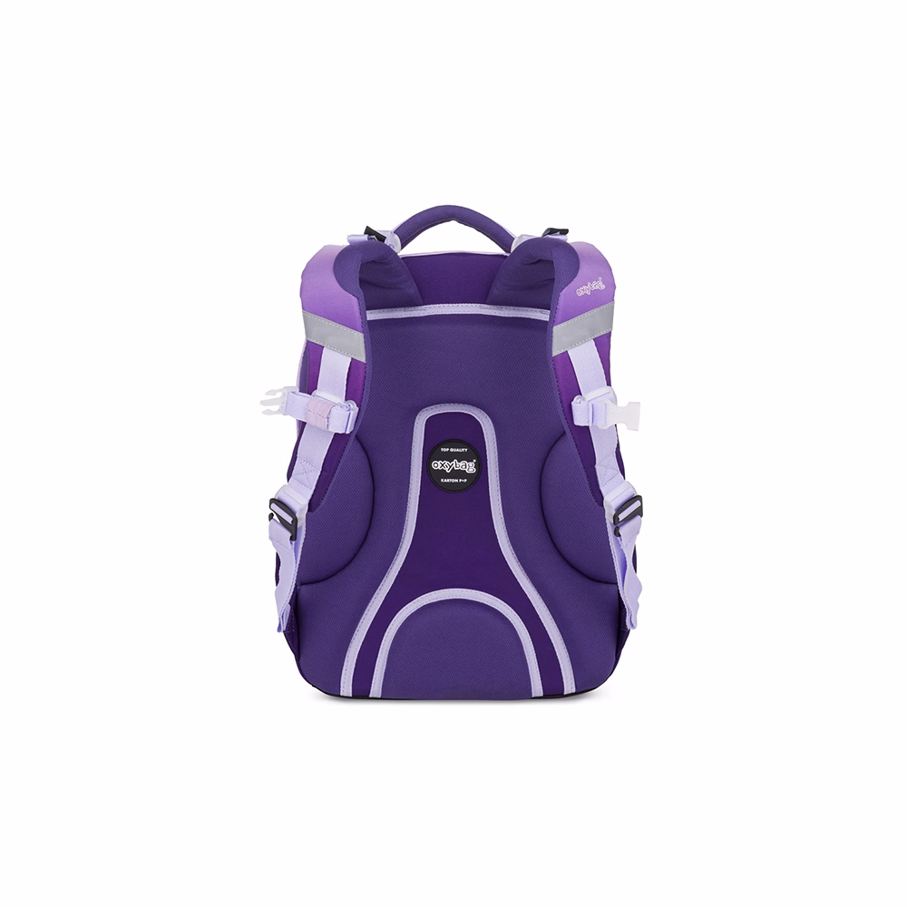 Hátizsák OXY Next purple
